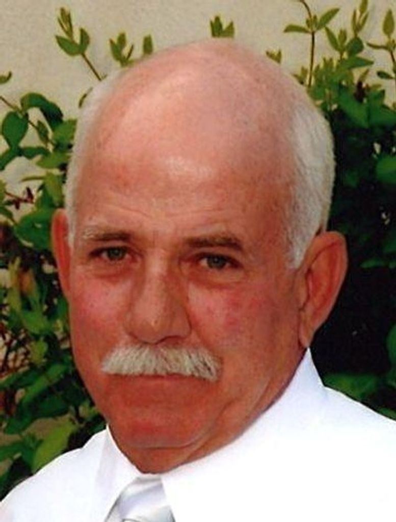 Marshall Dean Turner Profile Photo