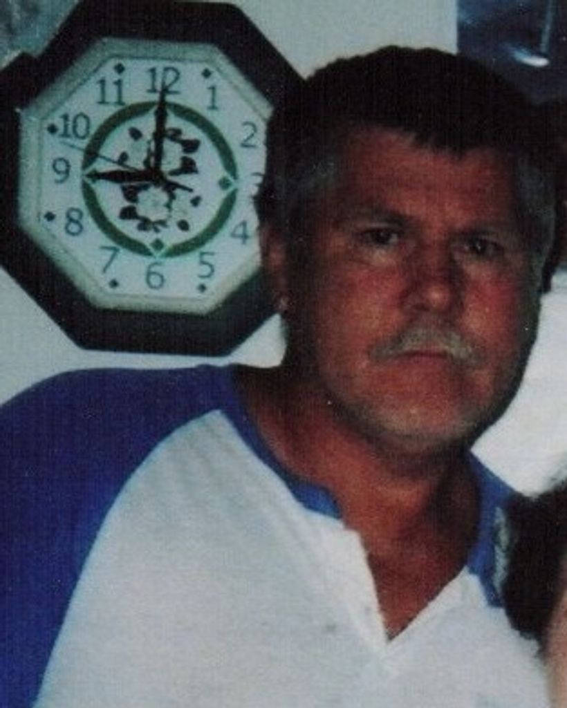 Darrell Dean Johnson, Sr. Profile Photo