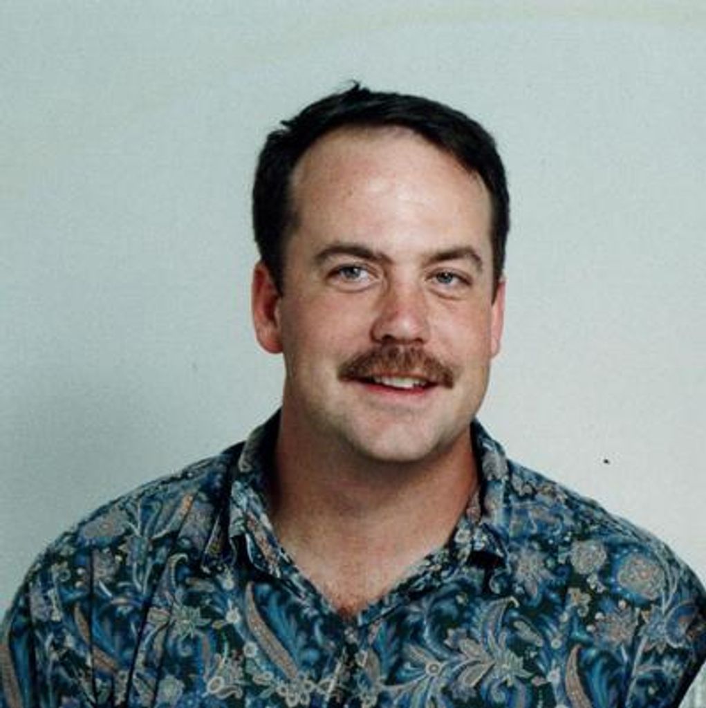 Kurt Walter Dickenson