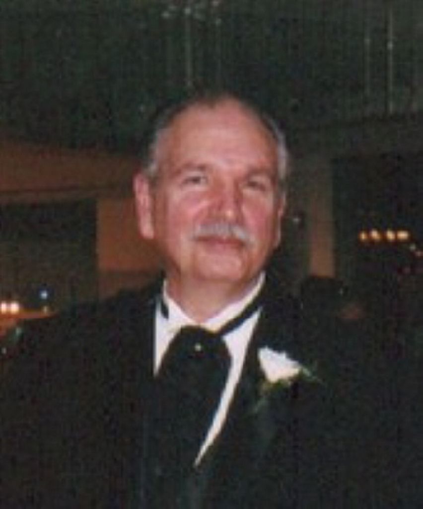 Ronald Guerrieri