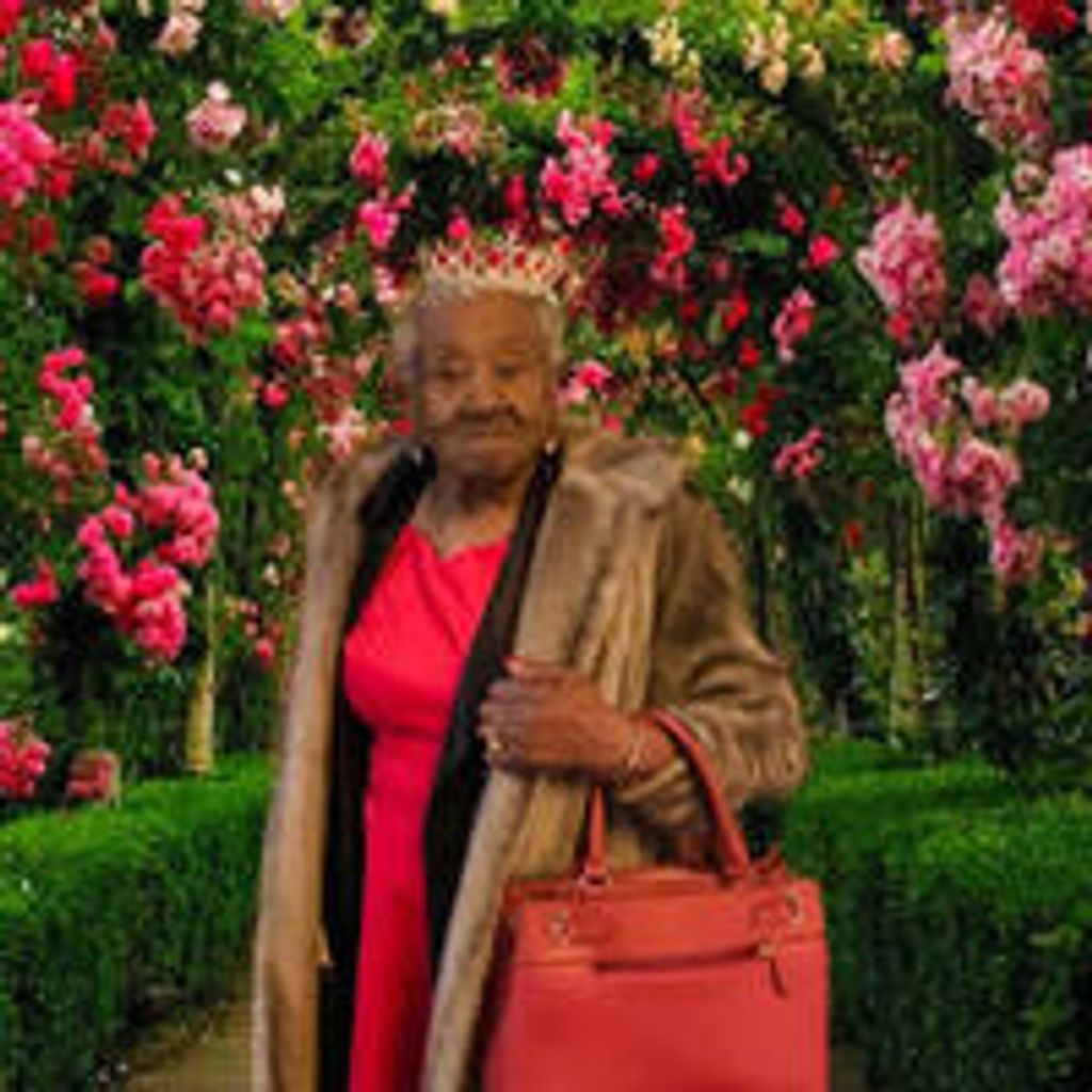 Lillian Fields