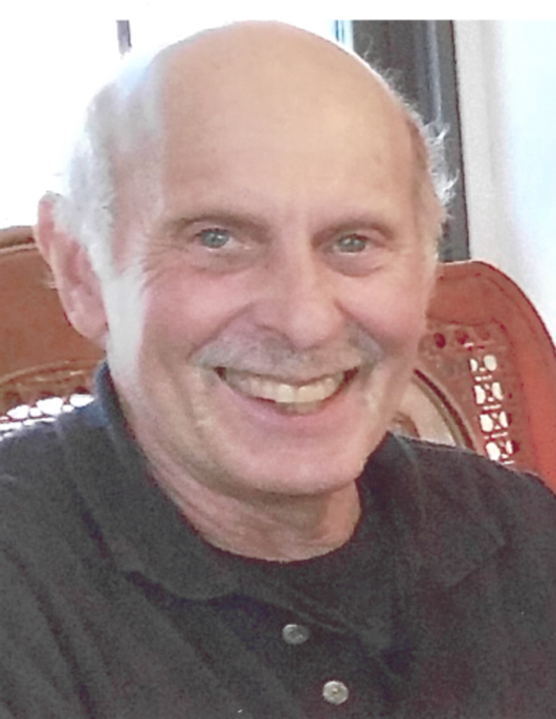 Frank P. Piro
