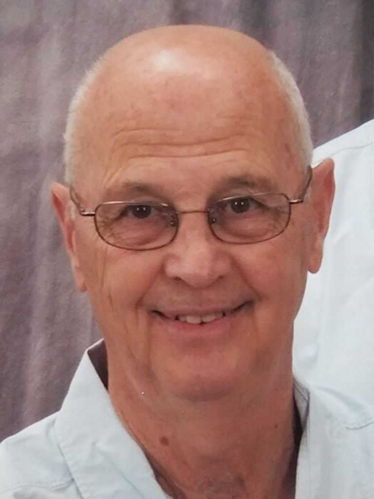 Robert "Bob" L. Steider