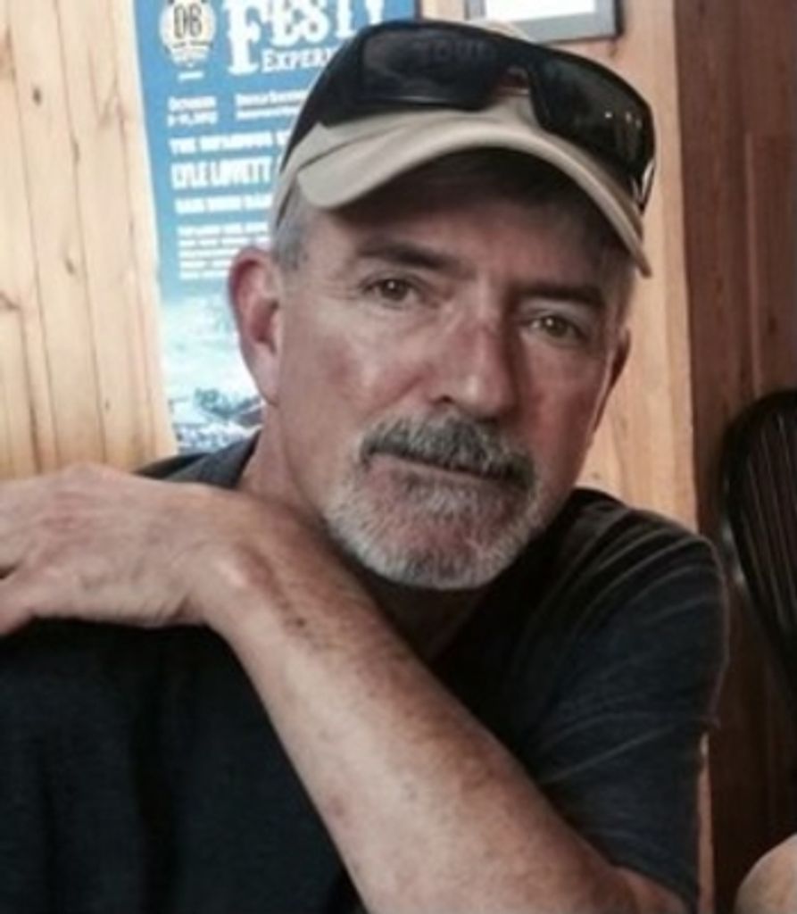 Robert Jay "Bobby" Hall