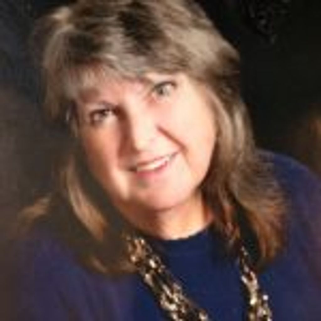 Sharon Lee Simmons (nee Ortman)