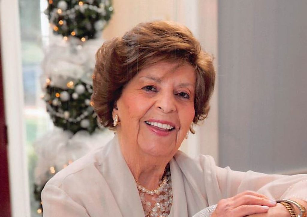 Jeannette Nader Profile Photo