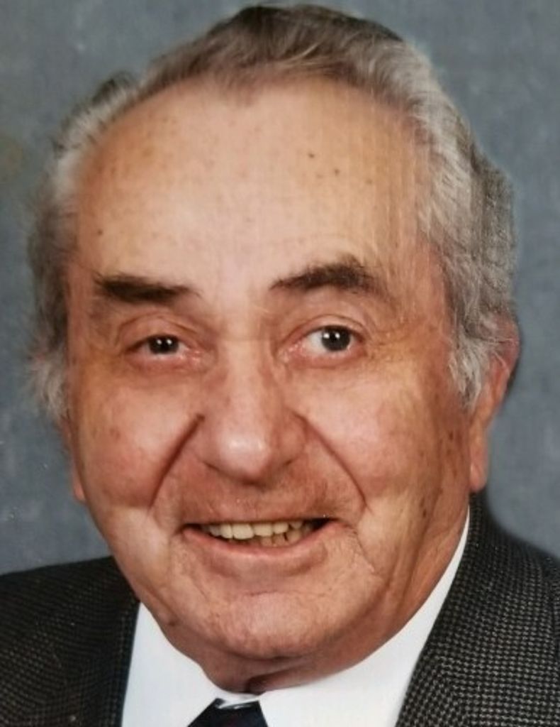 Roger Hinsdale