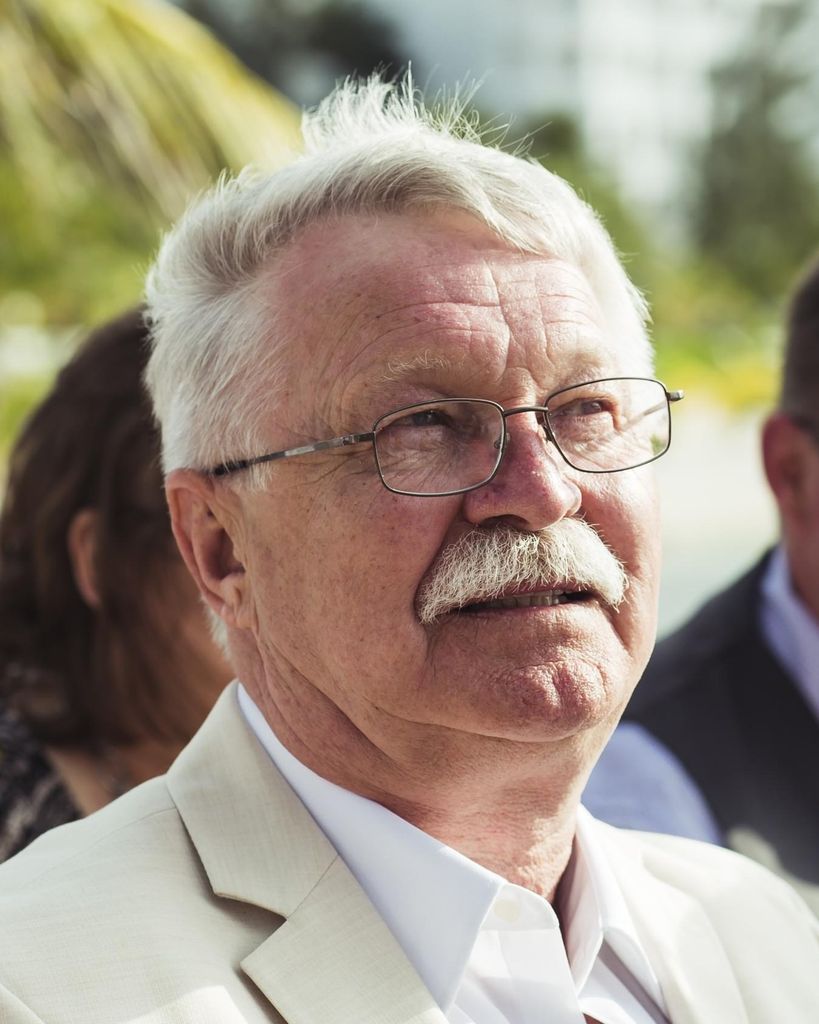 Andrzej Dydynski