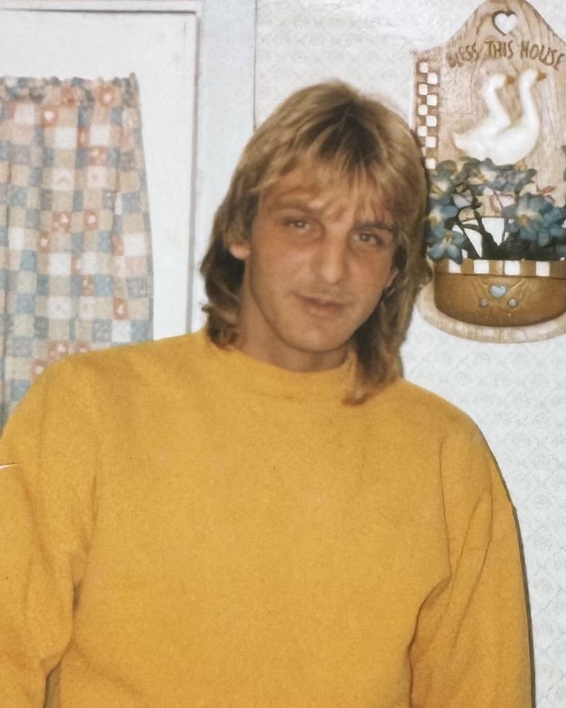 Kenneth William Swallie Profile Photo