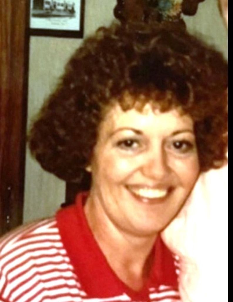 Pamela S. (Burns)  Abbott