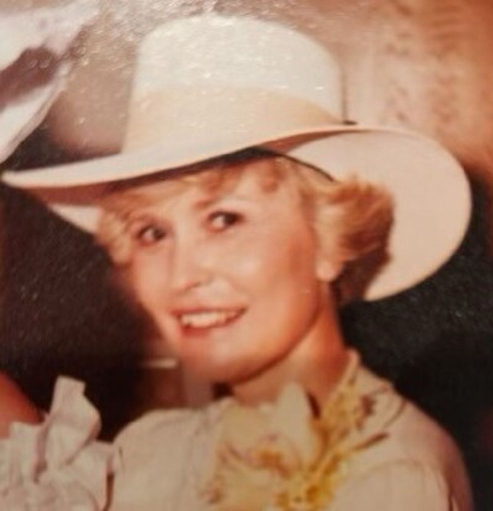 Patricia Ann Stringer Profile Photo