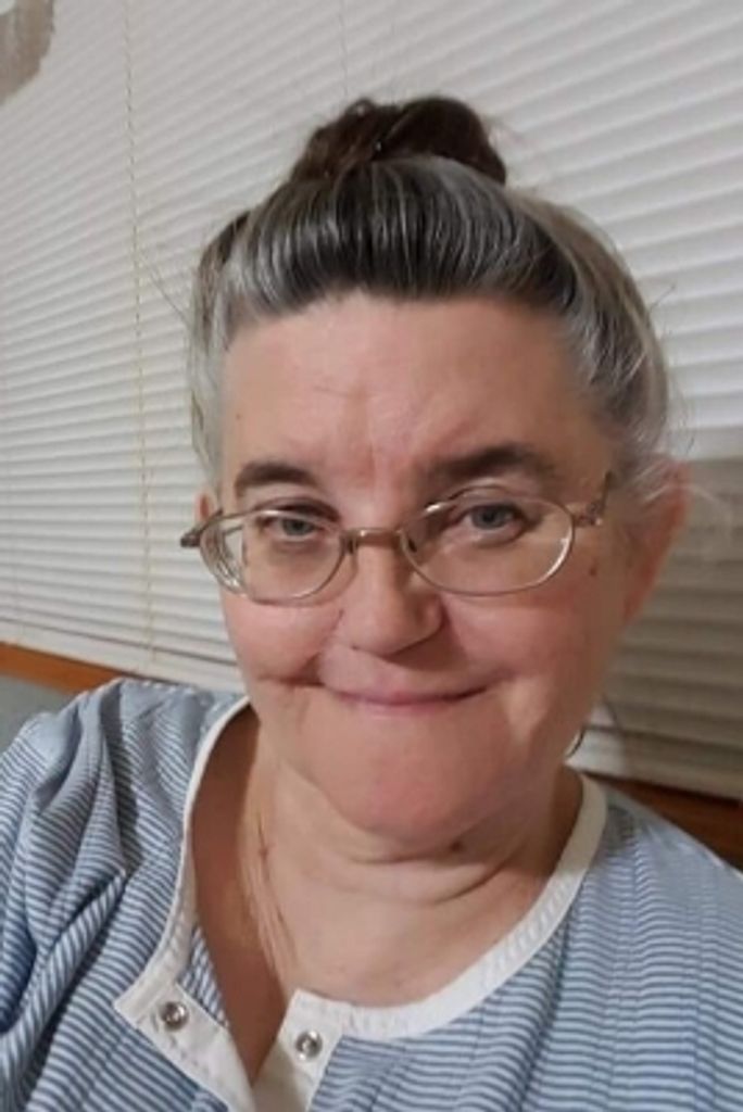 Sharon Mae Boley