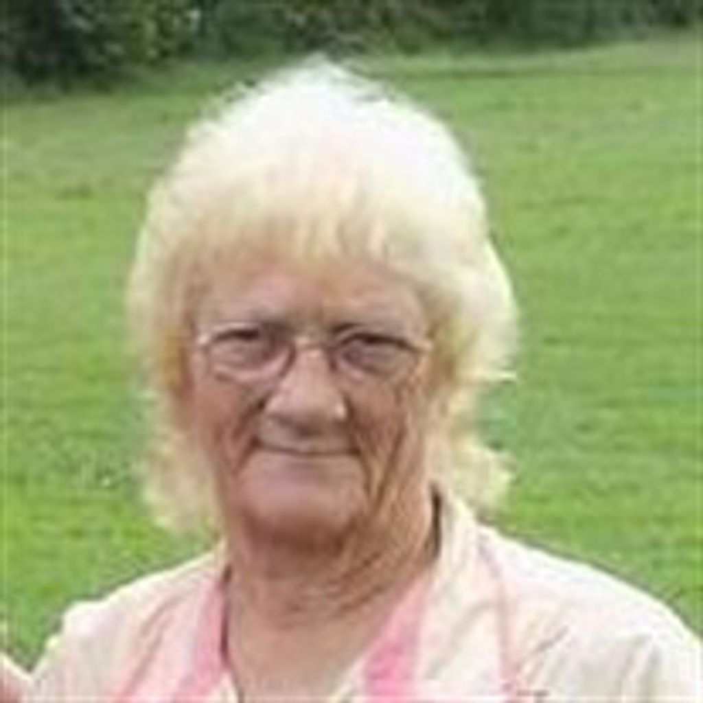 Connie J. Morgan Profile Photo