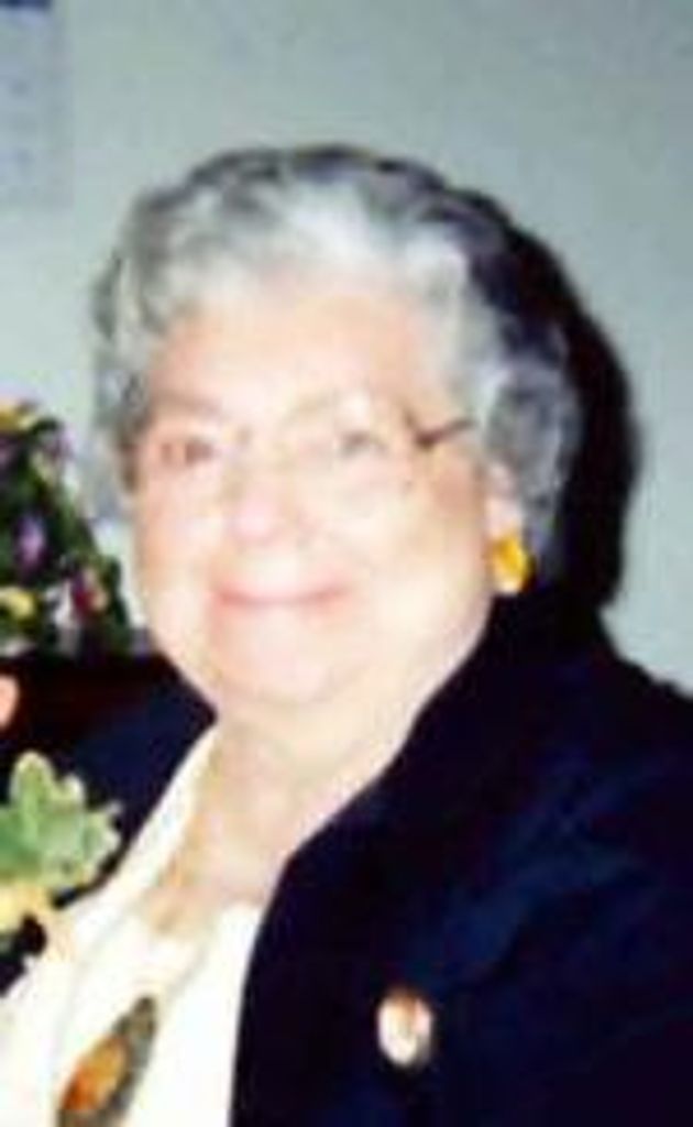 Mary Grace Clark