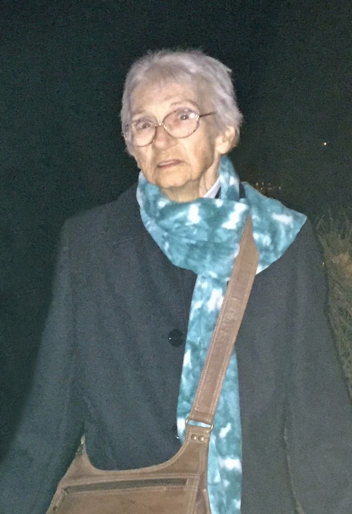 Nora Marian Welsh Profile Photo