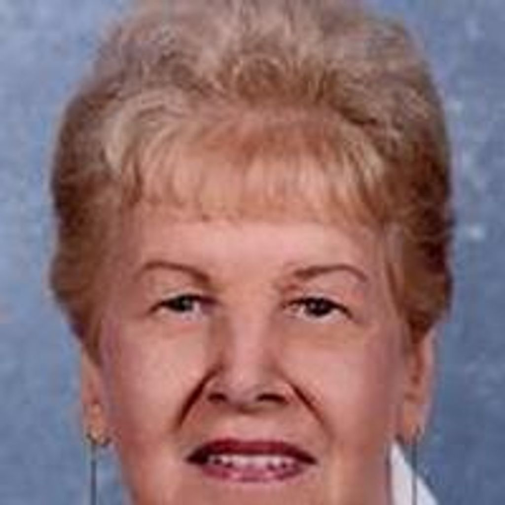 Esther Helen Anderson Miller