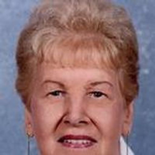 Esther Helen Anderson Miller Profile Photo