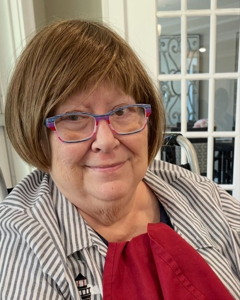 Carole Reisbig Profile Photo