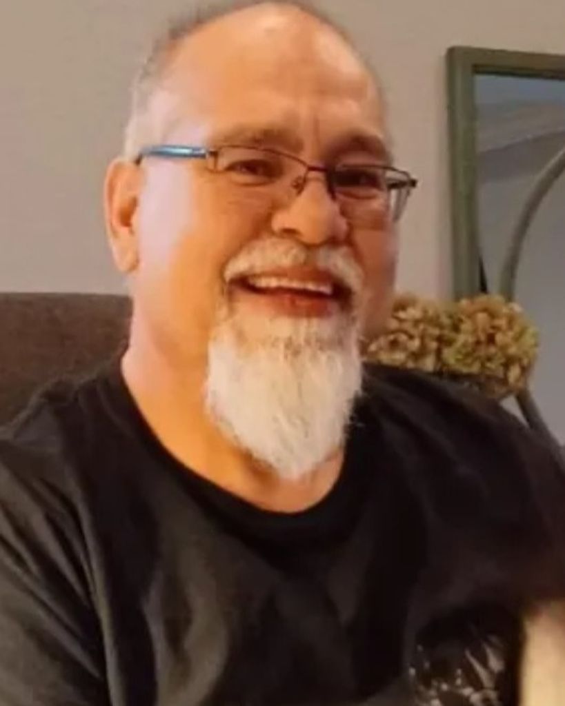 Adan Garcia, Jr.