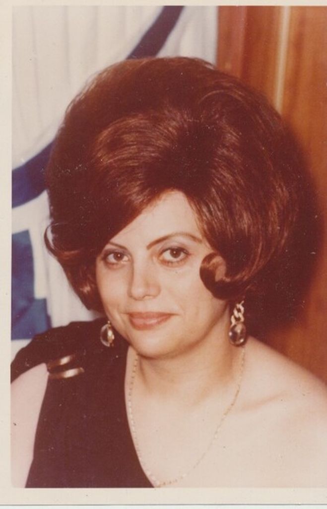 Maxine V. Lipton Profile Photo