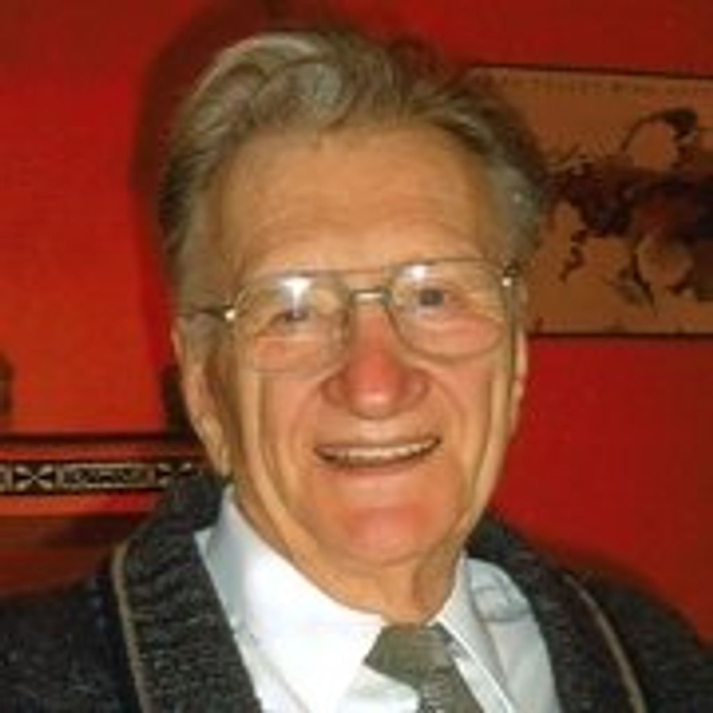 Werner G. Hasner