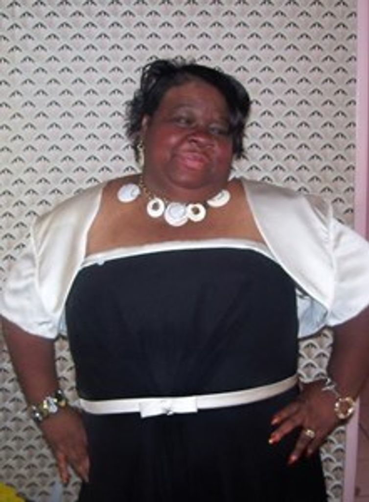 Carolyn L. Robinson Profile Photo