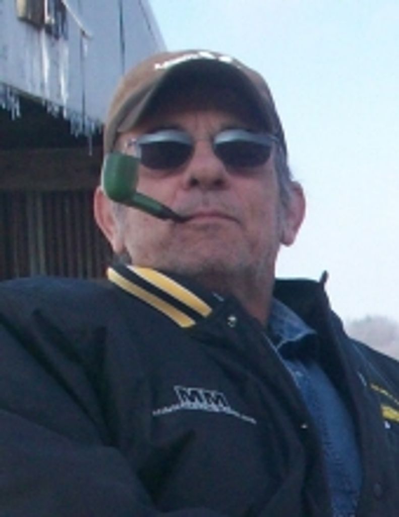 Henry Noble"Jeff" Reitz