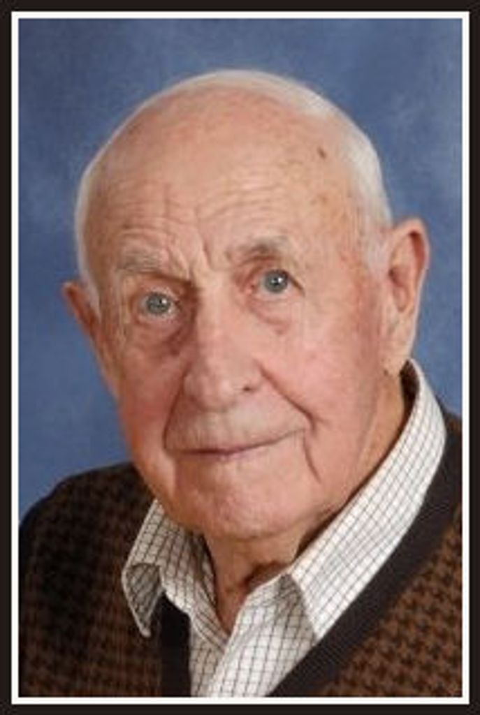 James Edward Caulfield