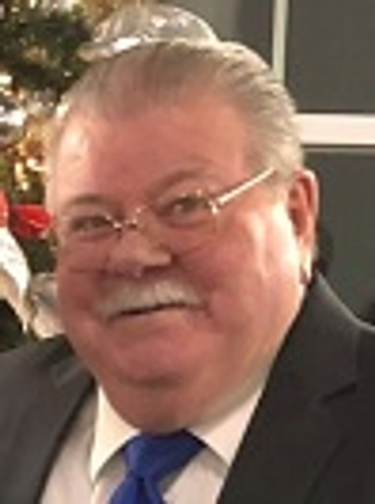 James E. "Jim" Merritt Profile Photo