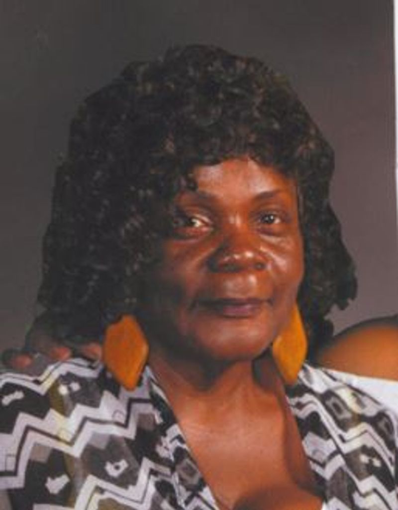 Regina (Williams)  Williams