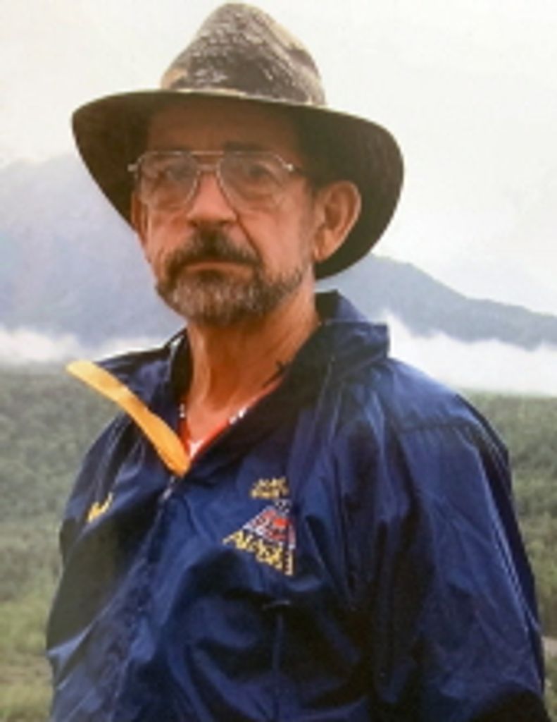 Sanford  Eugene Mccurley