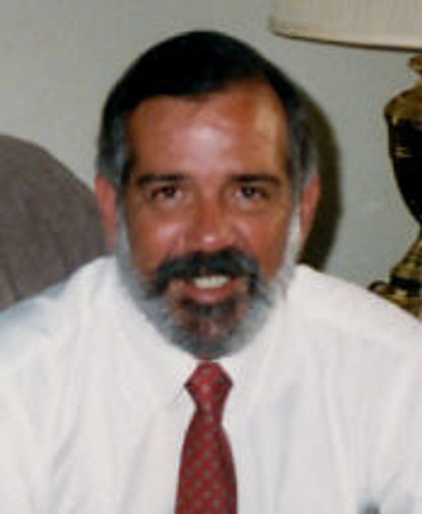 Jack Stanley Stemmermann Profile Photo
