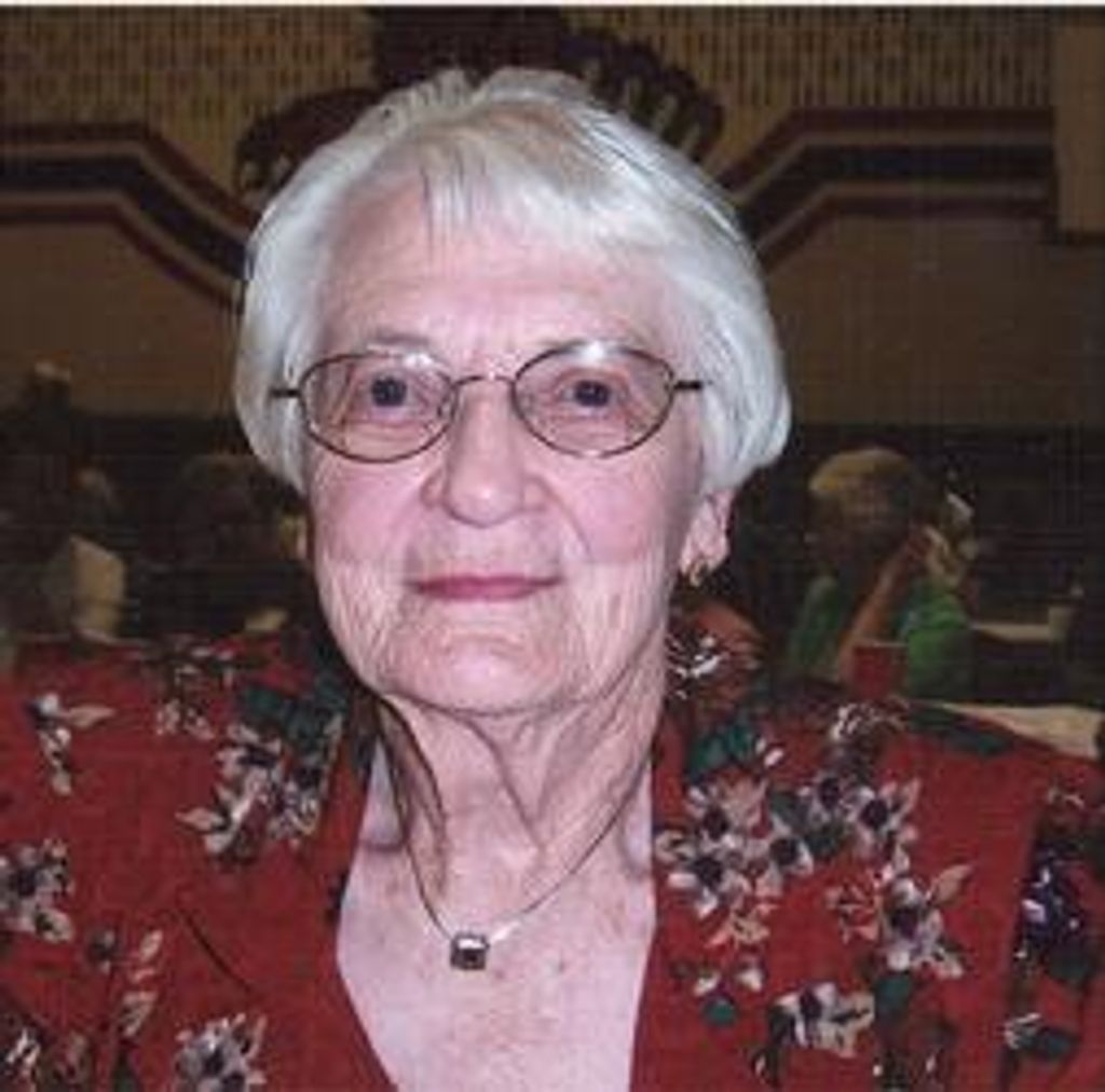 Nancy Evelyn Campbell Profile Photo