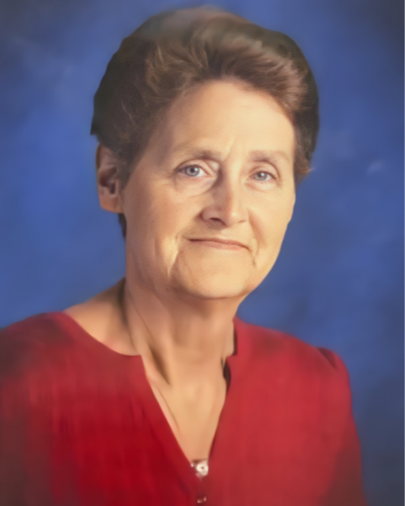 Patricia Gladys Cipparone