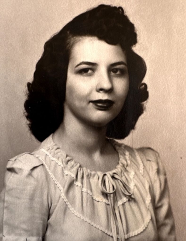  Neita  Faye  Miller Profile Photo