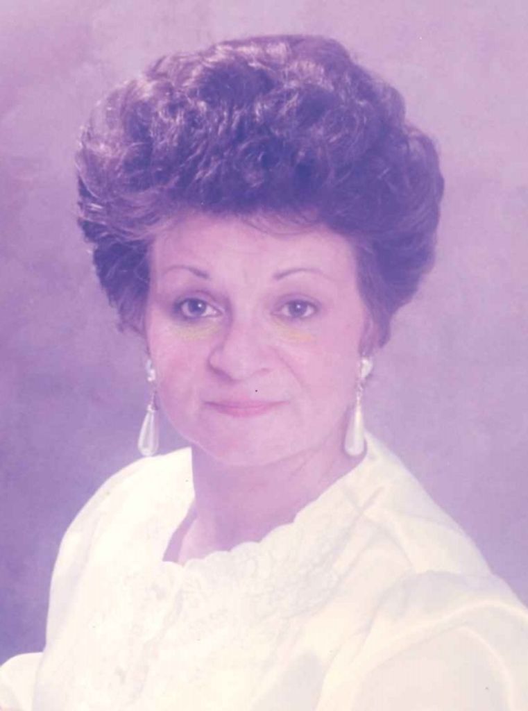 Joann (Behrens)  Debord