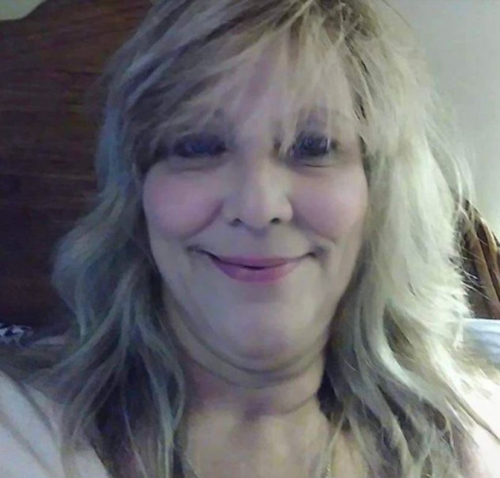 Tammi Lynn Nichols