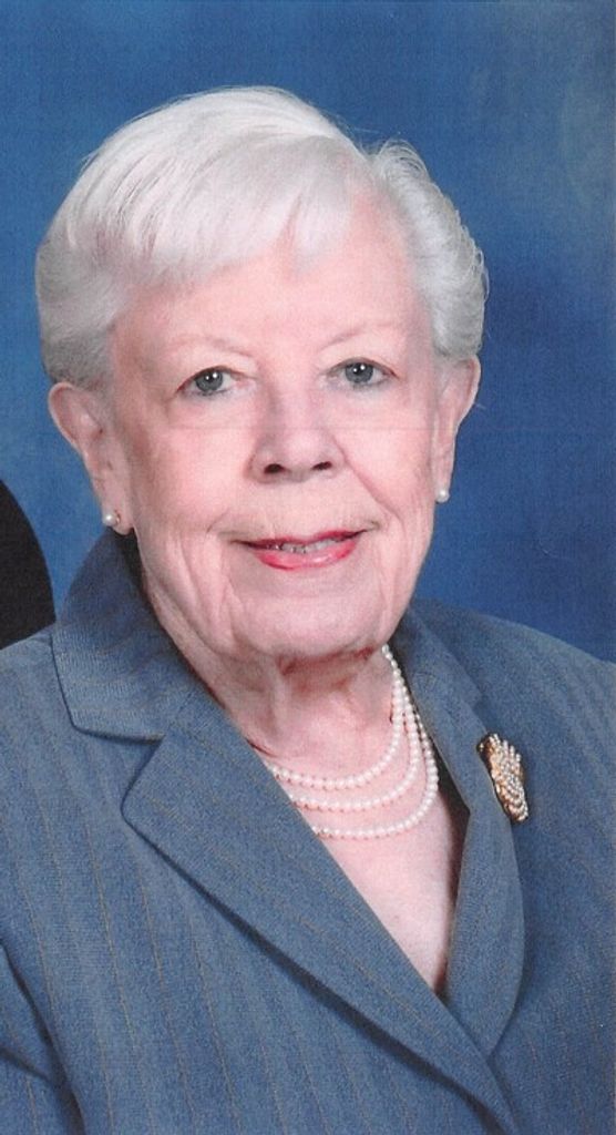 Pauline Joyce Ambrose Profile Photo