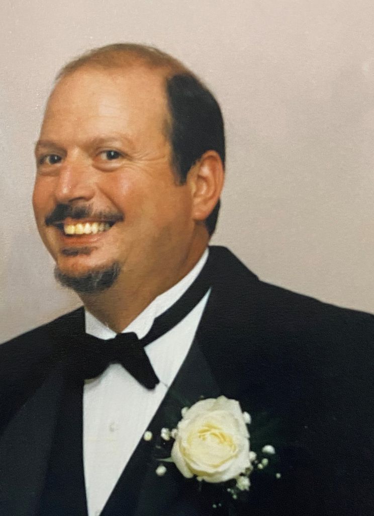 George M Povich