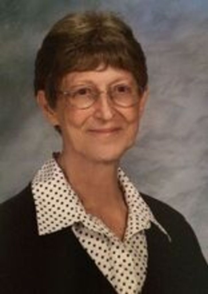 Doris Elaine Zinn