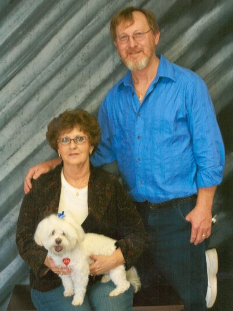 Judy Gayle Reitmire Profile Photo