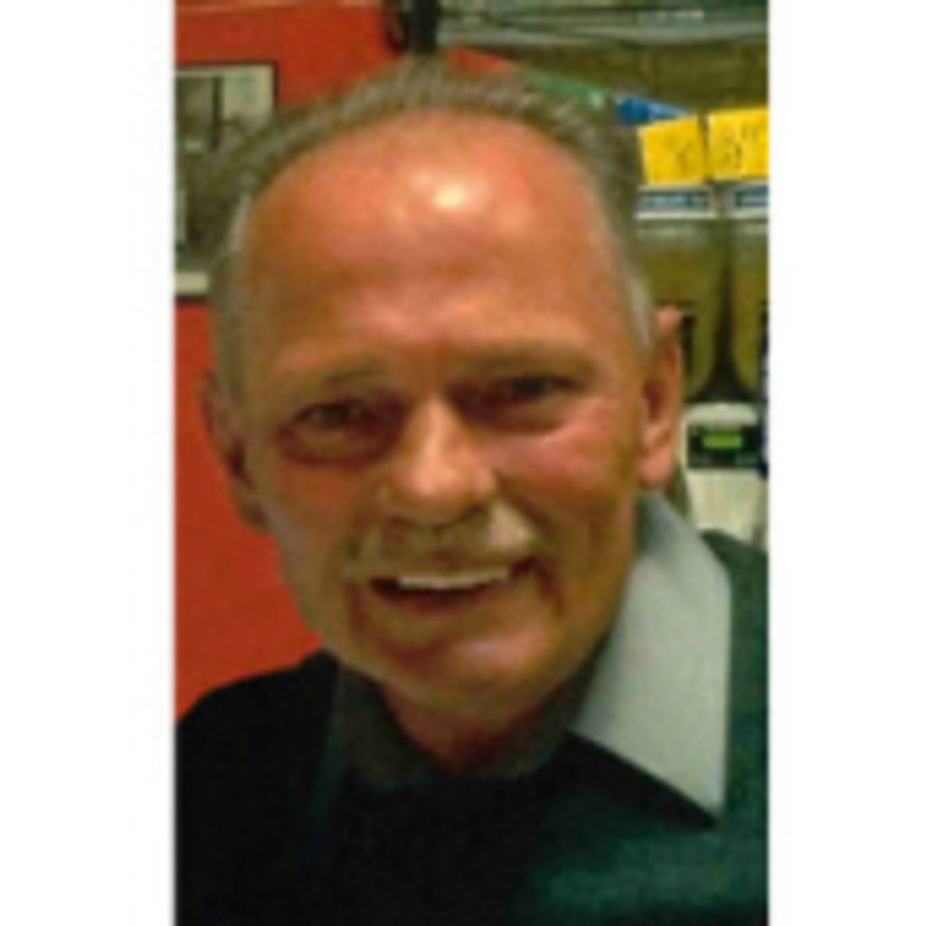 Forrest Wayne Bucher