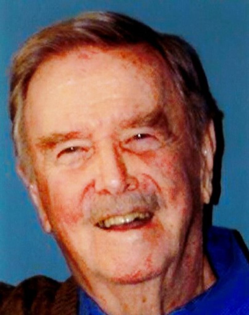 George T. Foley, Sr.