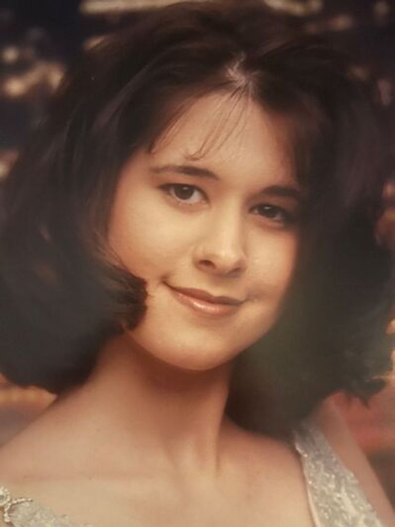 Sabrina Lyn Reichart