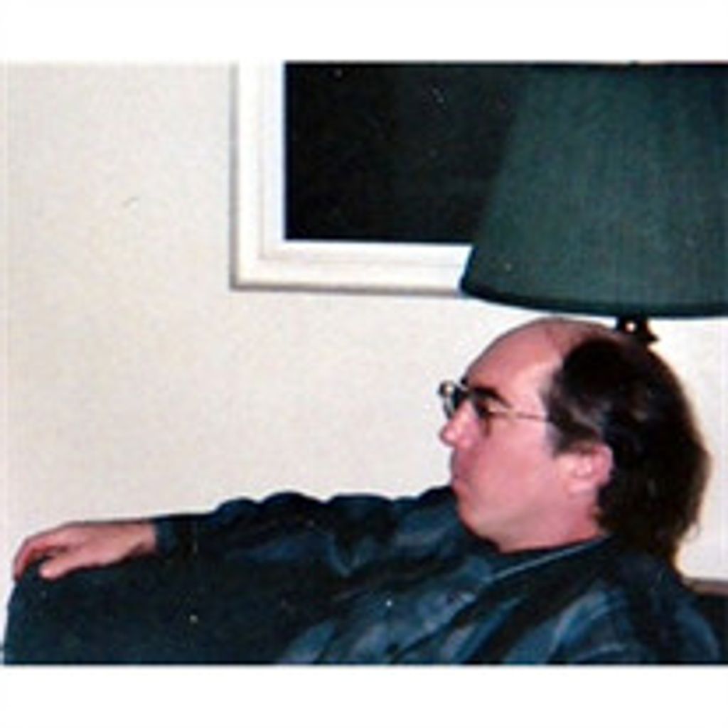 Christopher Fagan