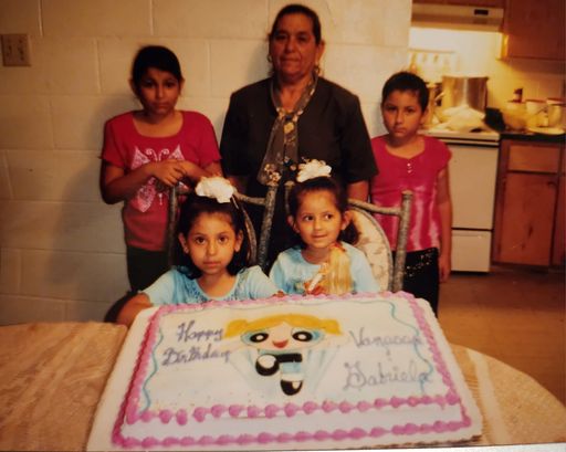 Tomasa Ramirez Torres photo gallery thumbnail 6 of 138