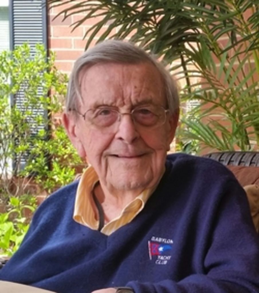 Geoffrey Phillips Profile Photo