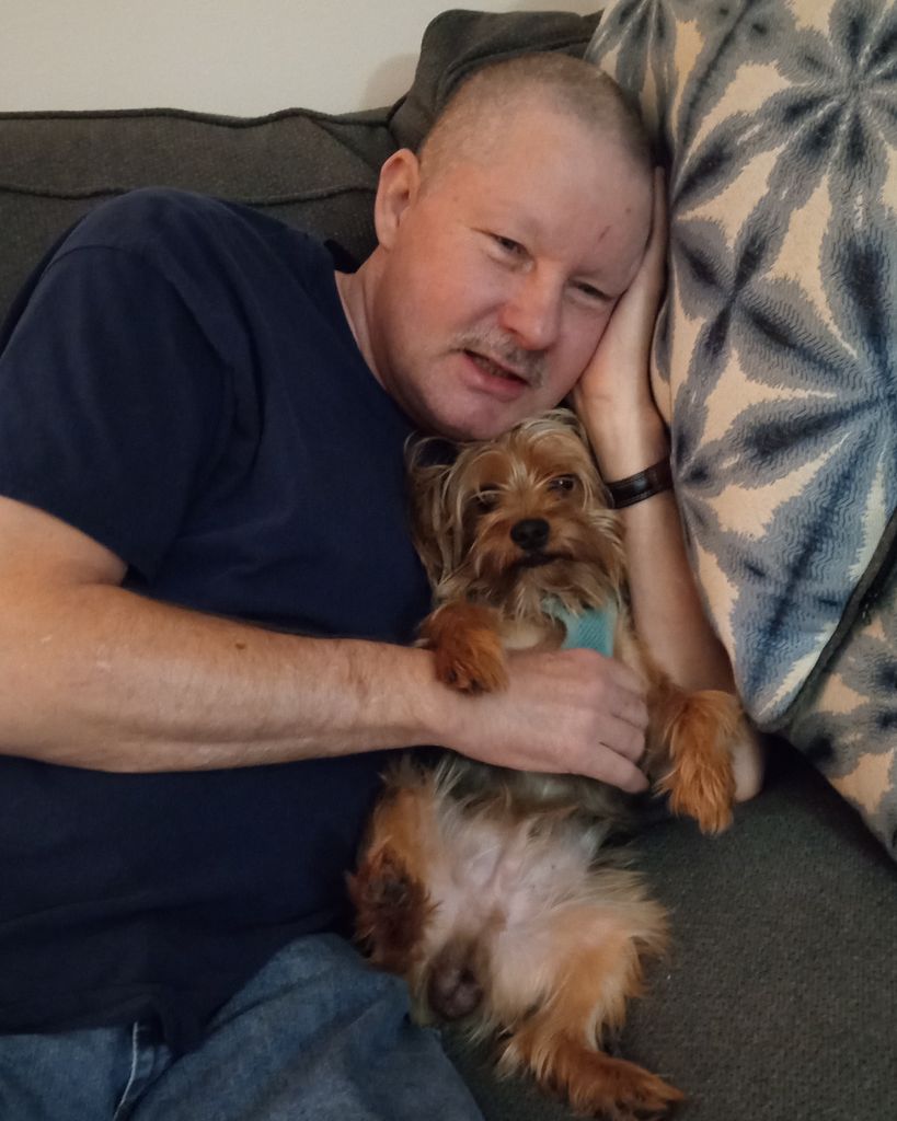 James Mark Higdon Profile Photo