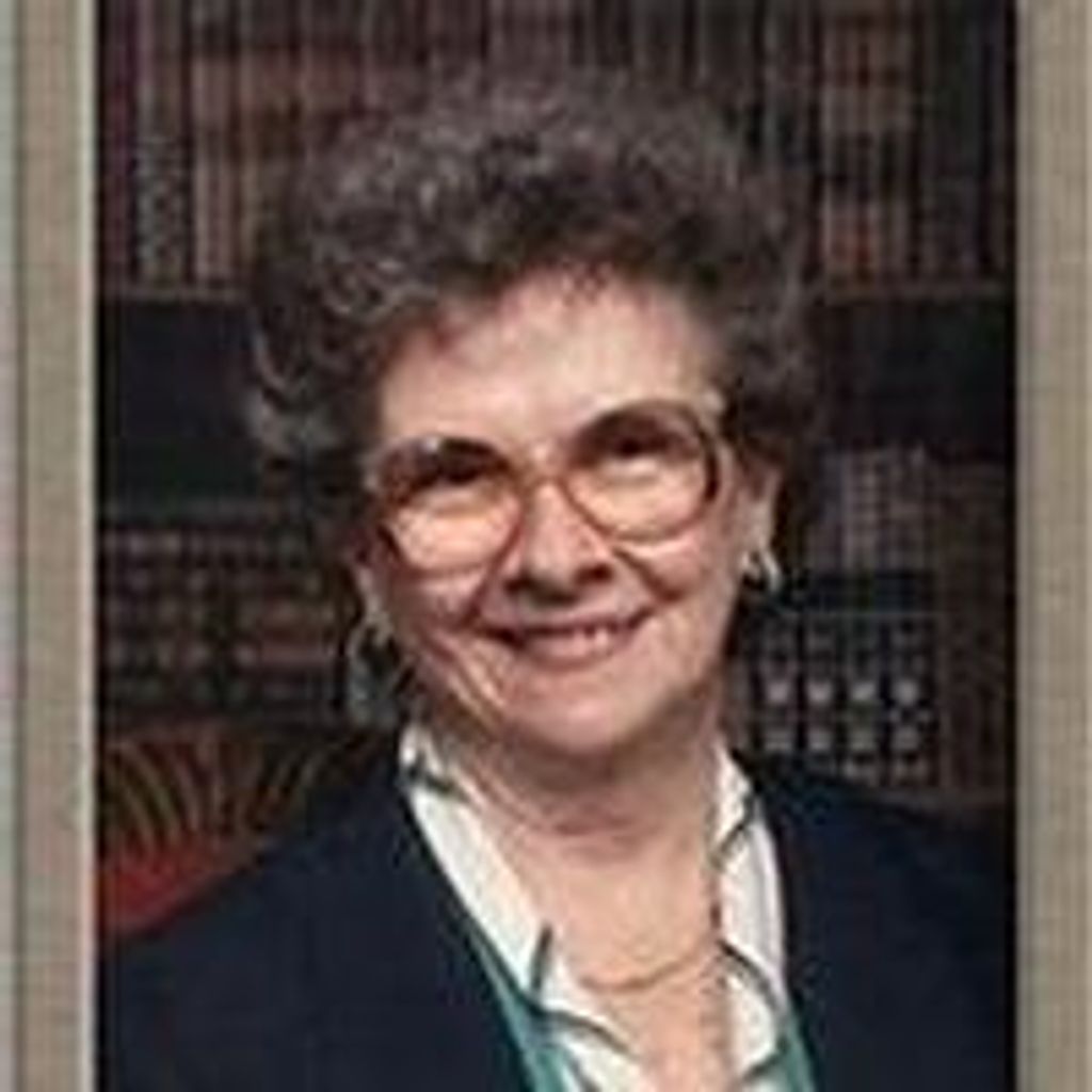 Rebekah Jean Hamilton
