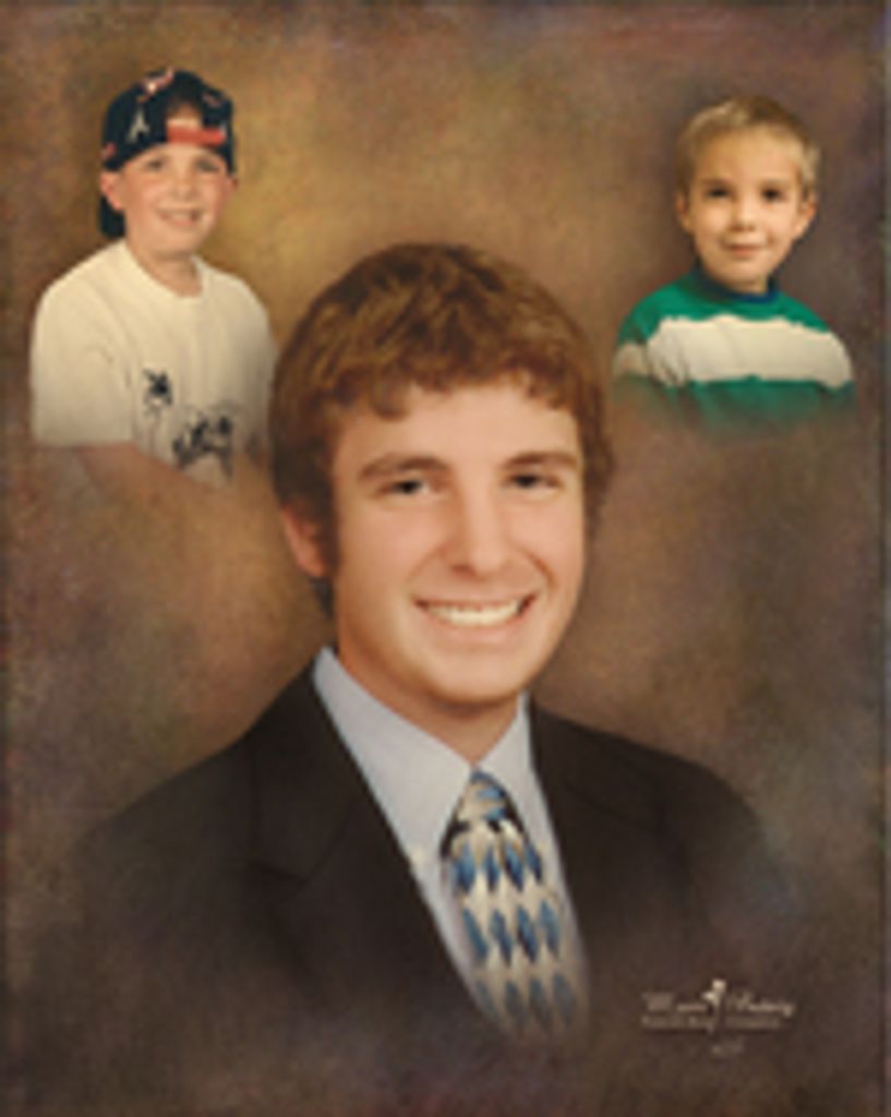 Daniel Jonathan Solomon